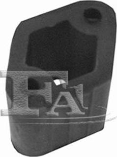 Hart 404 097 - Suport, toba esapament allinparts.ro