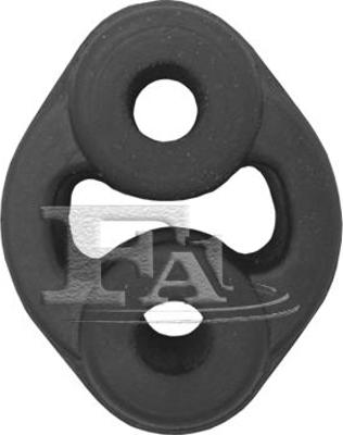 Hart 404 040 - Suport, toba esapament allinparts.ro