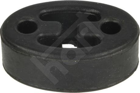 Hart 404 043 - Suport, toba esapament allinparts.ro