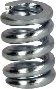 Hart 404 025 - Surub, sistem de esapament - allinparts.ro