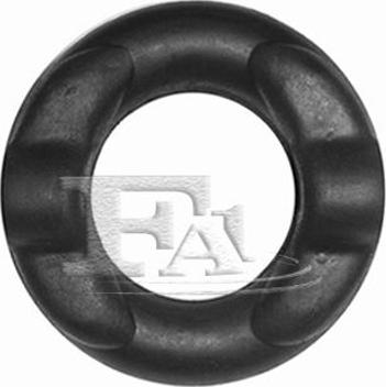 Hart 404 026 - Suport, toba esapament - allinparts.ro
