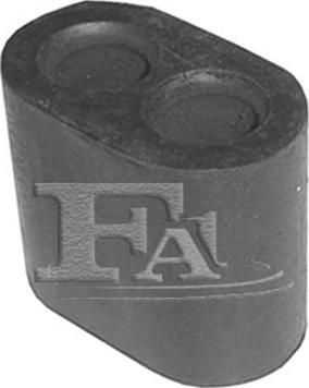 Hart 403 955 - Suport, toba esapament allinparts.ro