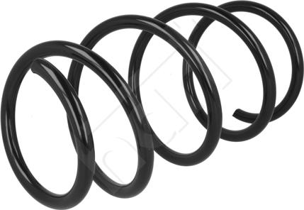 Hart 485 640 - Arc spiral - allinparts.ro