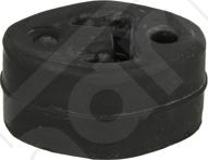 Hart 481 404 - Suport, toba esapament allinparts.ro