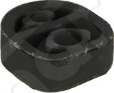 Hart 481 406 - Suport, toba esapament - allinparts.ro