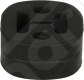 Hart 481 408 - Suport, toba esapament allinparts.ro