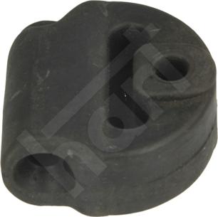 Hart 432 154 - Suport, toba esapament - allinparts.ro