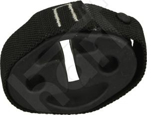 Hart 420 976 - Suport, toba esapament allinparts.ro