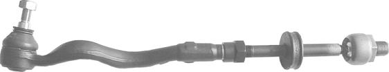 Hart 422 476 - Cap de bara - allinparts.ro