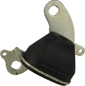 Hart 474 710 - Suport, toba esapament - allinparts.ro