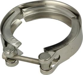 Hart 475 956 - Conector teava, sistem de esapament allinparts.ro