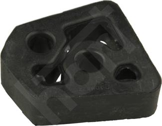 Hart 475 950 - Suport, toba esapament - allinparts.ro