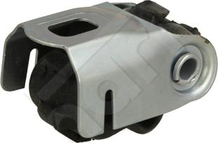Hart 475 951 - Suport, toba esapament allinparts.ro