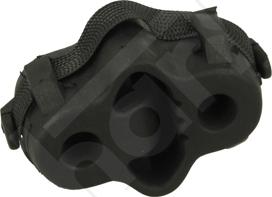 Hart 475 953 - Suport, toba esapament allinparts.ro