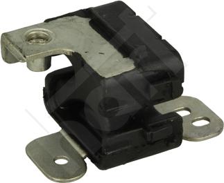 Hart 475 952 - Suport, toba esapament - allinparts.ro
