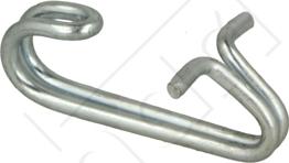 Hart 475 981 - Suport, toba esapament allinparts.ro