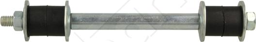 Hart 470 763 - Brat / bieleta suspensie, stabilizator - allinparts.ro