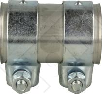 Hart 478 990 - Conector teava, sistem de esapament - allinparts.ro