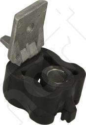 Hart 473 867 - Suport, toba esapament - allinparts.ro