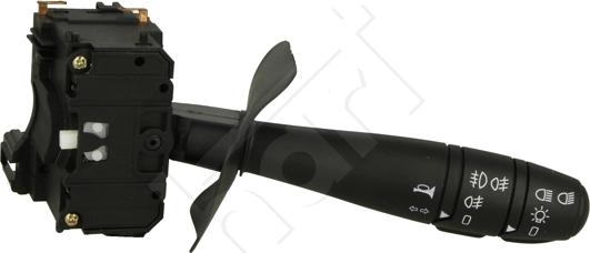 Hart 549 248 - Comutator coloana directie allinparts.ro