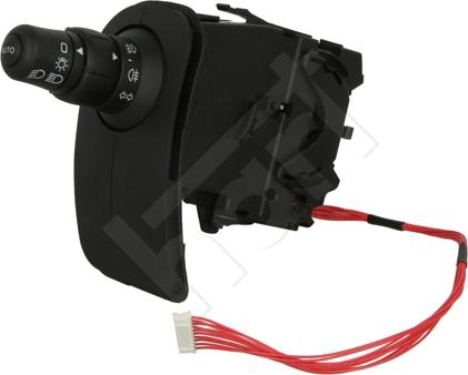 Hart 549 247 - Comutator coloana directie - allinparts.ro
