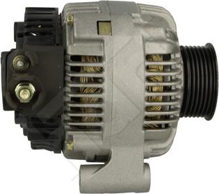Hart 546 474 - Generator / Alternator - allinparts.ro
