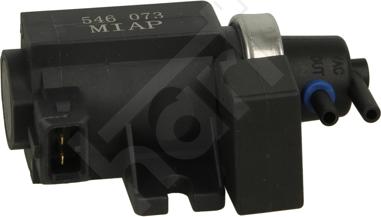 Hart 546 073 - Convertor de presiune, turbocompresor - allinparts.ro