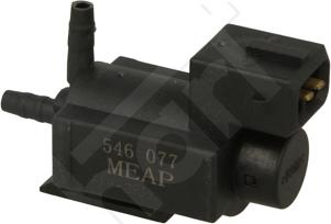 Hart 546 077 - Convertor presiune allinparts.ro