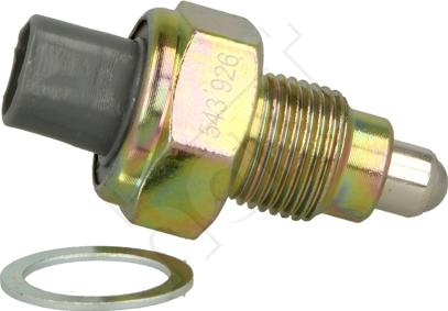 Hart 543 926 - Comutator, lampa marsalier allinparts.ro
