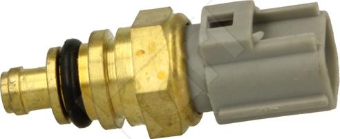 Hart 543 890 - Senzor,temperatura lichid de racire allinparts.ro