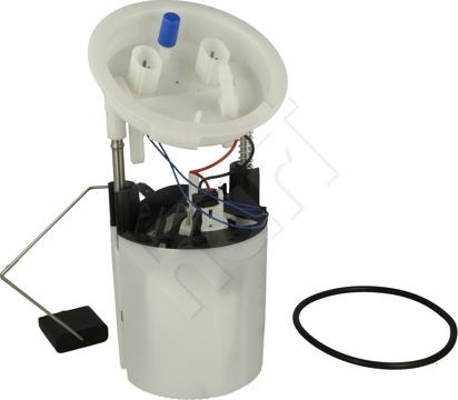 Hart 543 231 - Modul alimentare combustibil - allinparts.ro