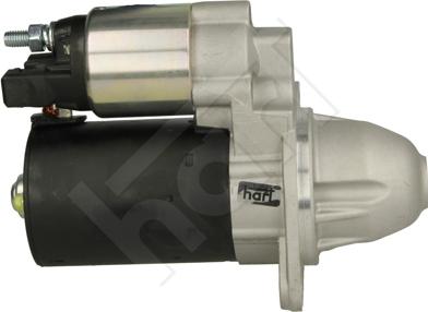 Hart 542 367 - Starter - allinparts.ro