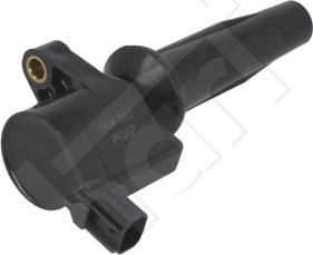 Hart 564 550 - Bobina de inductie allinparts.ro