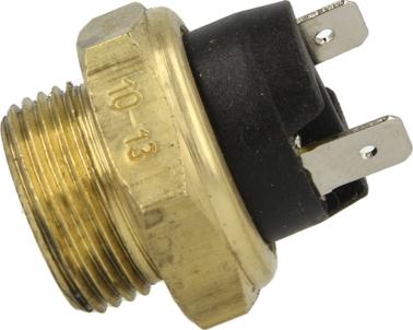 Hart 509 263 - Comutator temperatura, ventilator radiator allinparts.ro