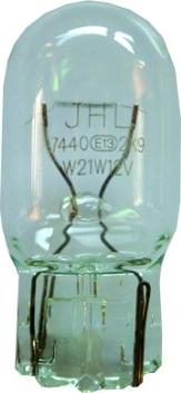 Hart 518 840 - Bec incandescent, bec lumina zi allinparts.ro