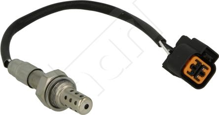 Hart 529 446 - Sonda Lambda - allinparts.ro