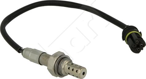 Hart 529 439 - Sonda Lambda - allinparts.ro