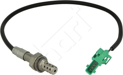 Hart 529 434 - Sonda Lambda - allinparts.ro