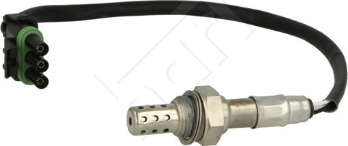 Hart 529 430 - Sonda Lambda allinparts.ro