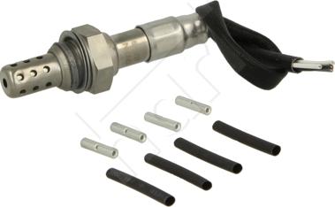 Hart 529 437 - Sonda Lambda - allinparts.ro