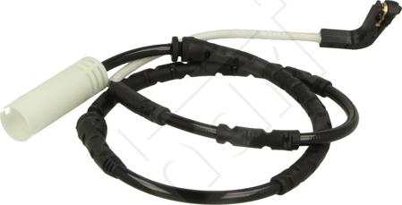 Hart 526 139 - Senzor de avertizare,uzura placute de frana - allinparts.ro