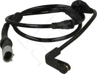 Hart 526 130 - Senzor de avertizare,uzura placute de frana - allinparts.ro