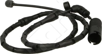 Hart 526 131 - Senzor de avertizare,uzura placute de frana - allinparts.ro