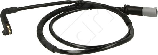 Hart 526 138 - Senzor de avertizare,uzura placute de frana - allinparts.ro