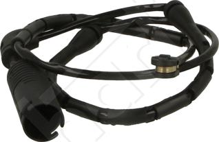 Hart 526 125 - Senzor de avertizare,uzura placute de frana - allinparts.ro