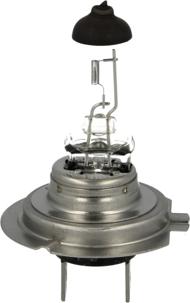 Hart 521 906 - Bec incandescent, bec lumina zi allinparts.ro