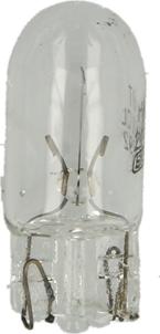 Hart 521 689 - Bec,lumini de stationare - allinparts.ro