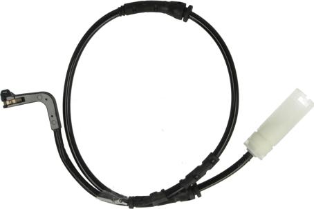 Hart 522 301 - Senzor de avertizare,uzura placute de frana - allinparts.ro