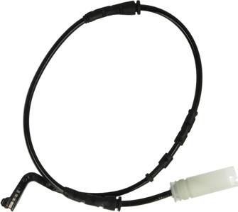 Hart 522 302 - Senzor de avertizare,uzura placute de frana - allinparts.ro