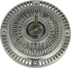 Hart 604 093 - Cupla, ventilator radiator - allinparts.ro